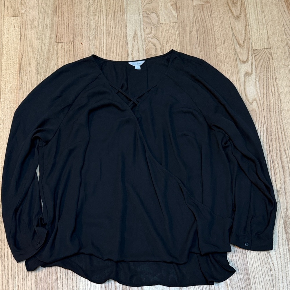 Women's Blouse Belle Sky